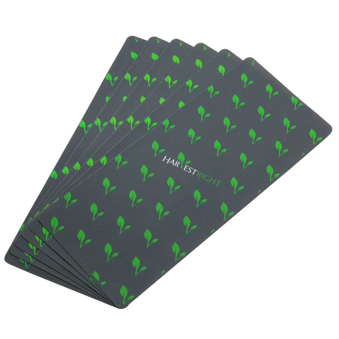 Harvest Right | Freeze Dryer Silicone Mats - Image 13