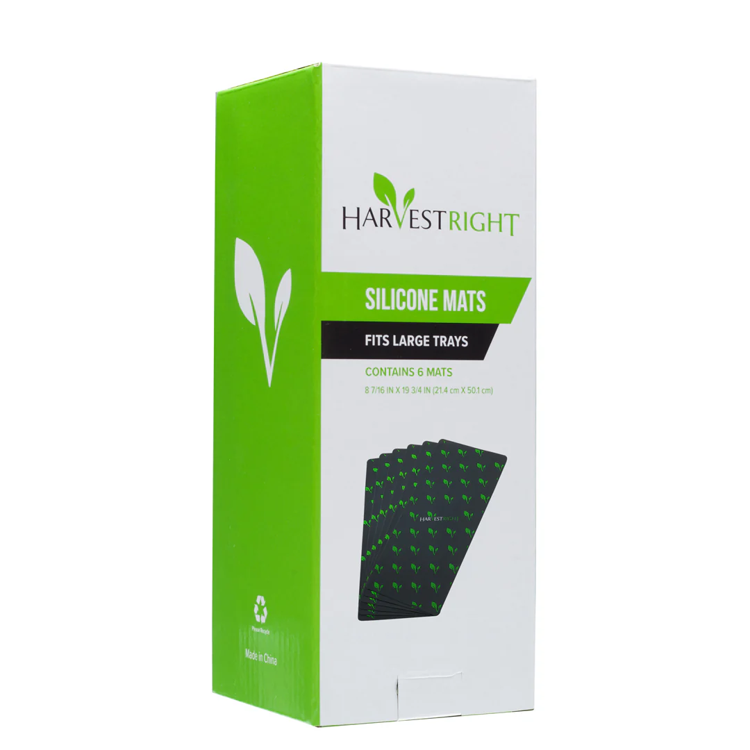 Harvest Right | Freeze Dryer Silicone Mats - Image 14
