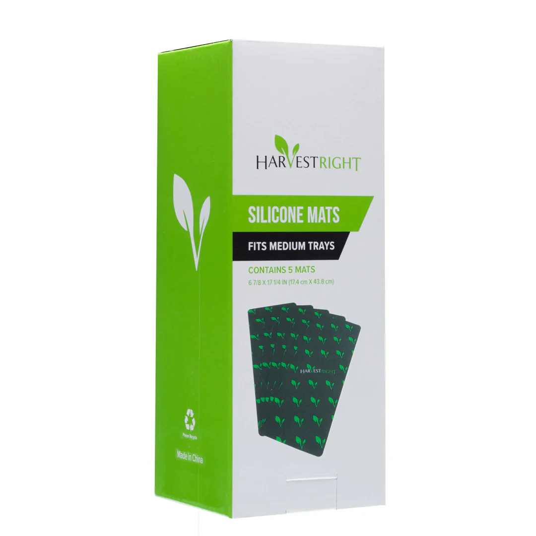 Harvest Right | Freeze Dryer Silicone Mats - Image 8