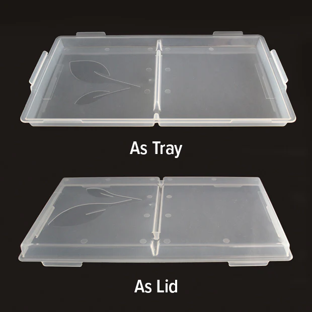 Harvest Right | Freeze Dryer Tray Lids - Image 14