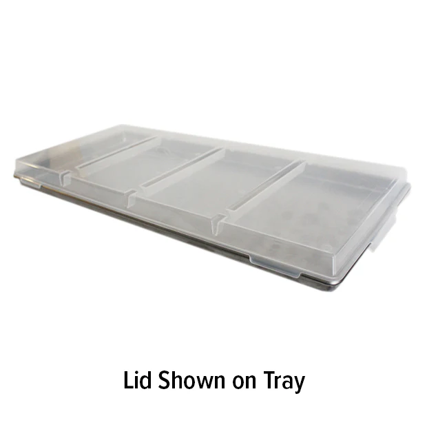 Harvest Right | Freeze Dryer Tray Lids - Image 4
