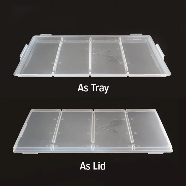 Harvest Right | Freeze Dryer Tray Lids - Image 5
