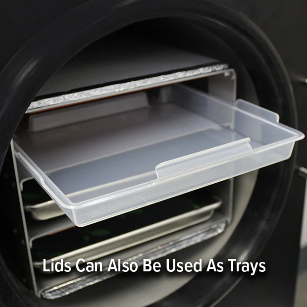 Harvest Right | Freeze Dryer Tray Lids - Image 6