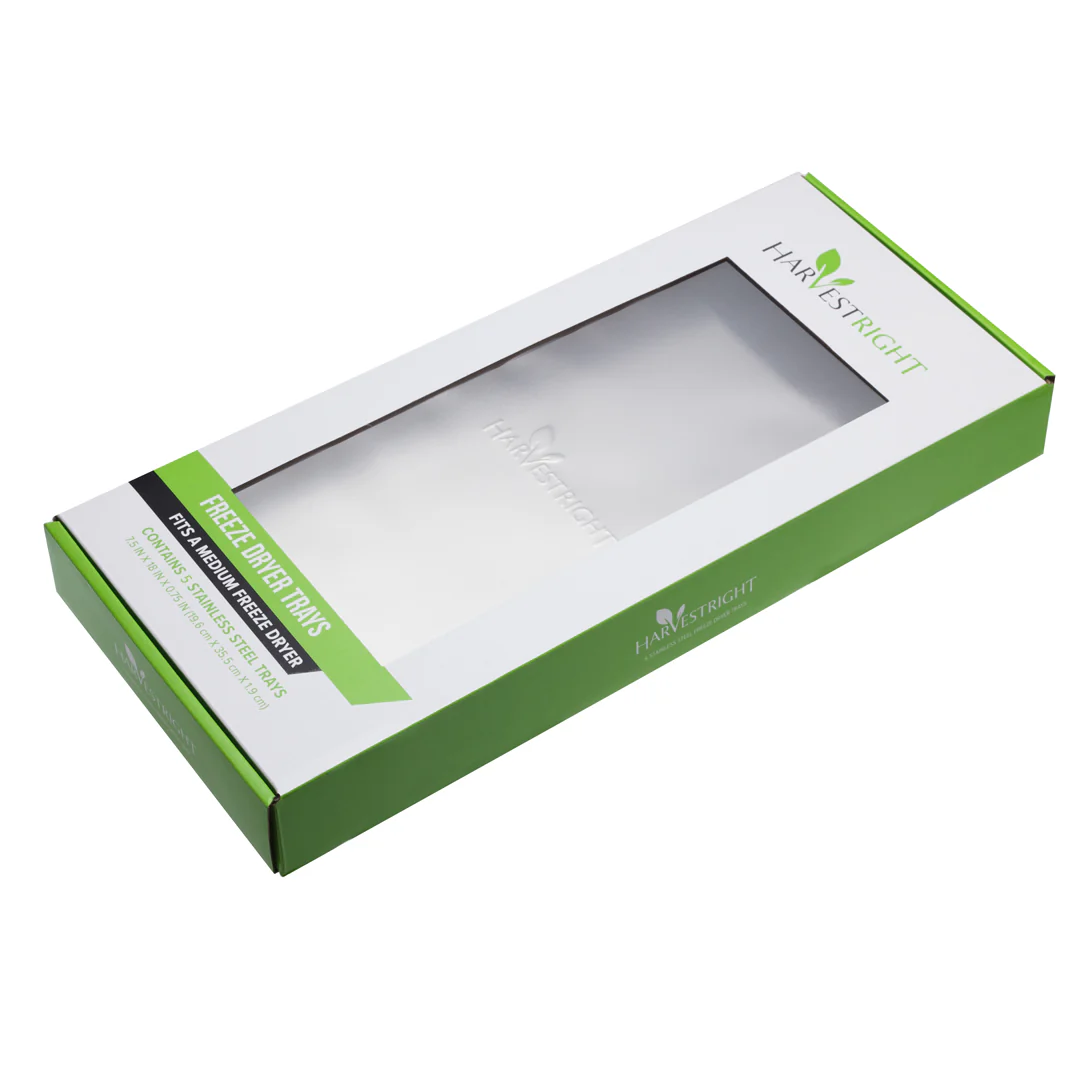 Harvest Right | Home Freeze Dryer Trays - Image 17
