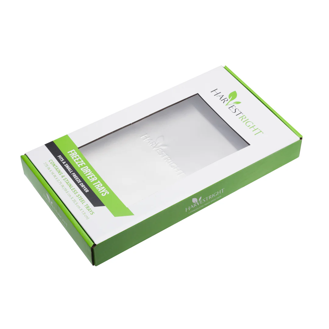 Harvest Right | Home Freeze Dryer Trays - Image 25