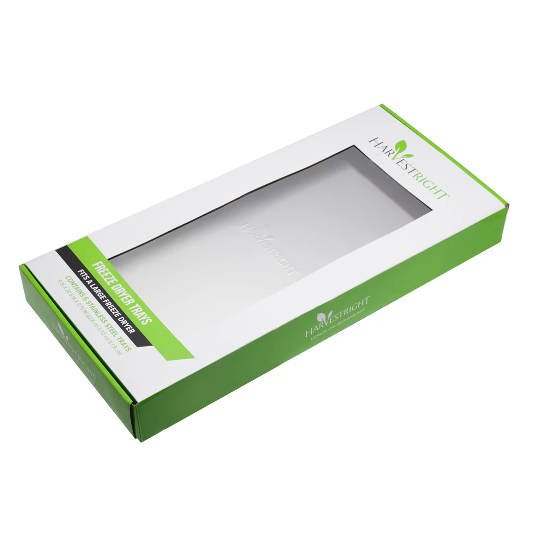 Harvest Right | Home Freeze Dryer Trays - Image 36