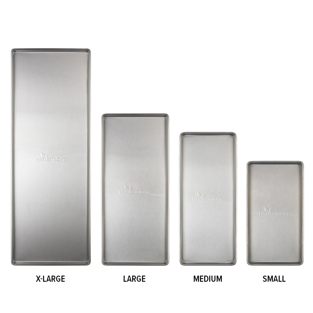 Harvest Right | Home Freeze Dryer Trays - Image 37