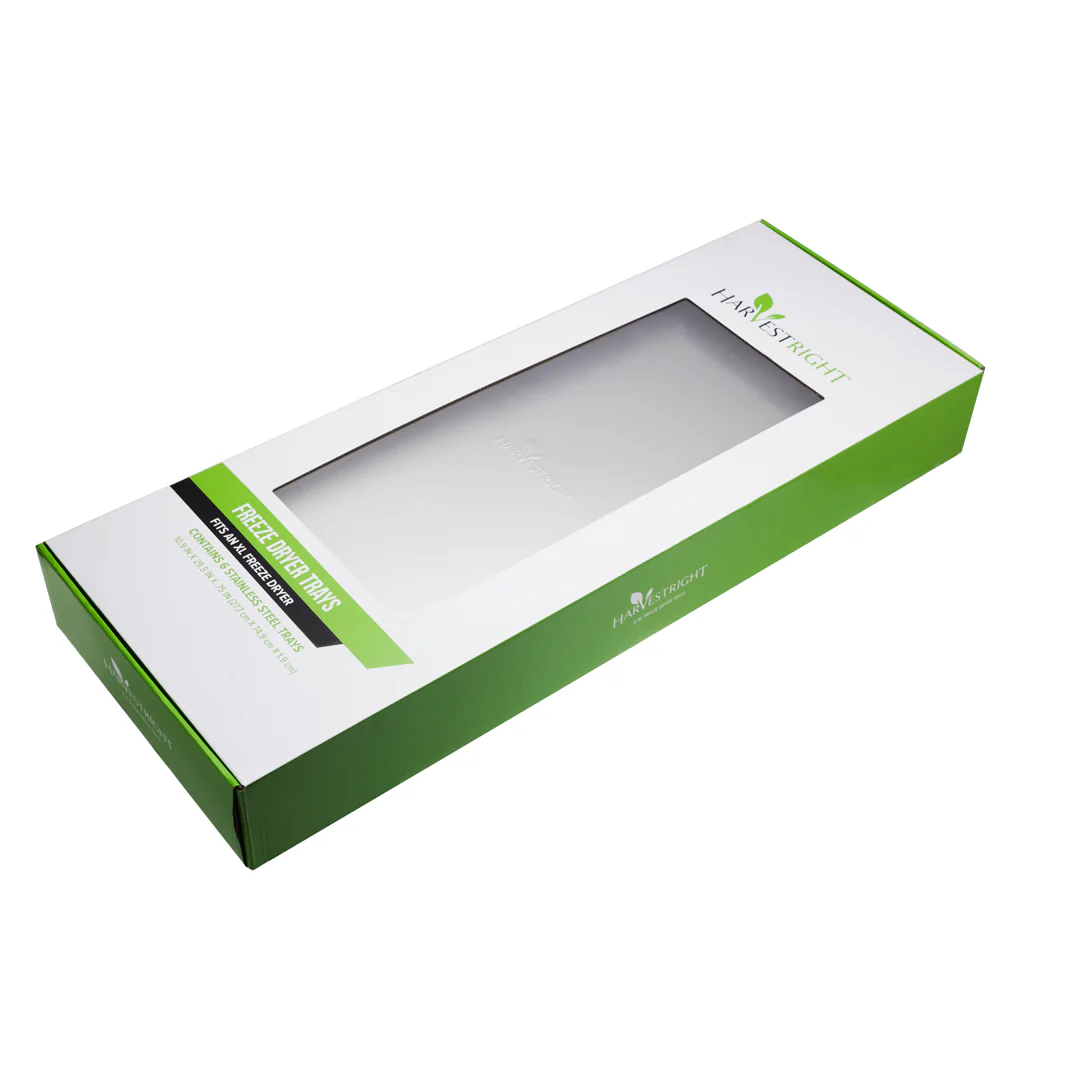 Harvest Right | Home Freeze Dryer Trays - Image 7