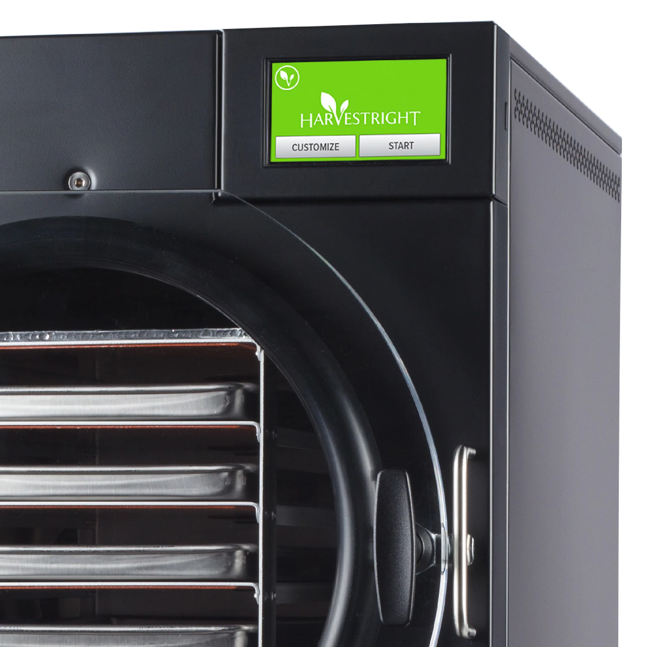 Harvest Right | Home Pro Freeze Dryer Medium (5 Trays) with Vacuum Pump and Mylar Starter Kit - Image 18