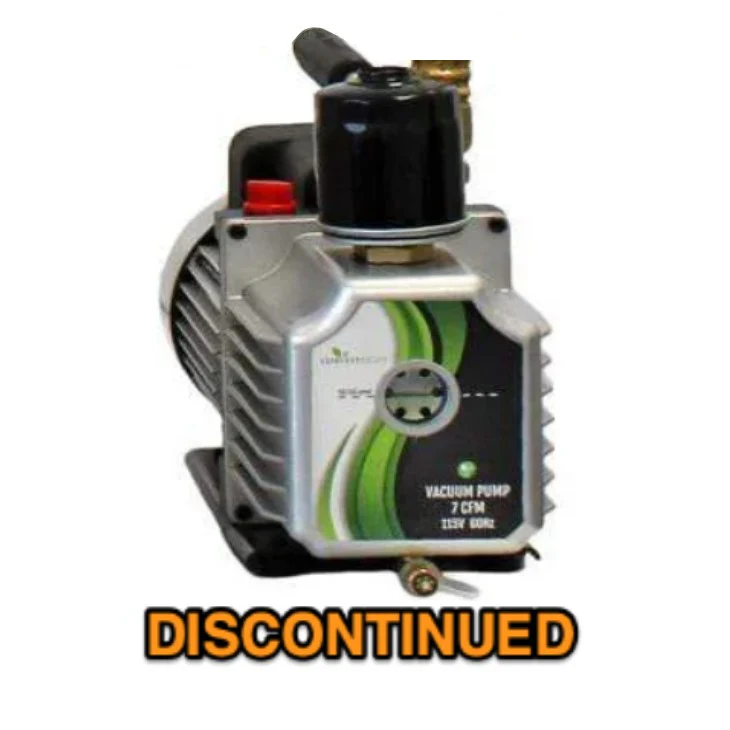Harvest Right | Standard Oil Vacuum Pump - Image 3