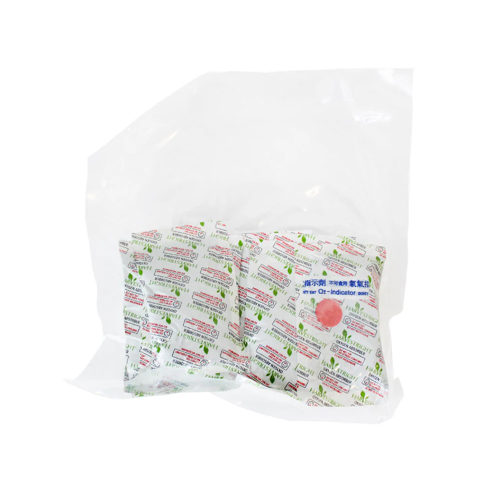 Harvest Right | Oxygen Absorbers 50-Pack - Image 4