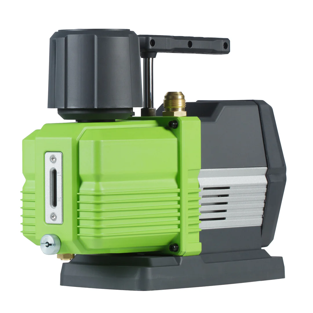 Harvest Right | Premier Oil Vacuum Pump - Image 5