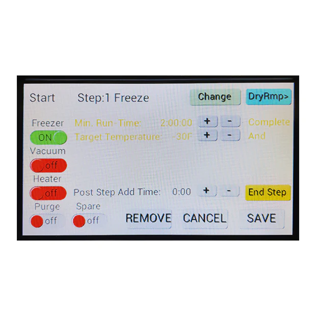 Harvest Right | Scientific Freeze Dryer - Image 12