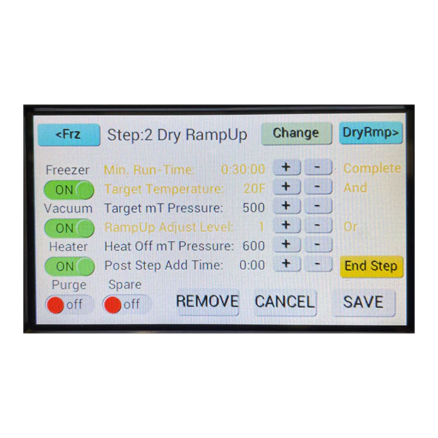 Harvest Right | Scientific Freeze Dryer - Image 13