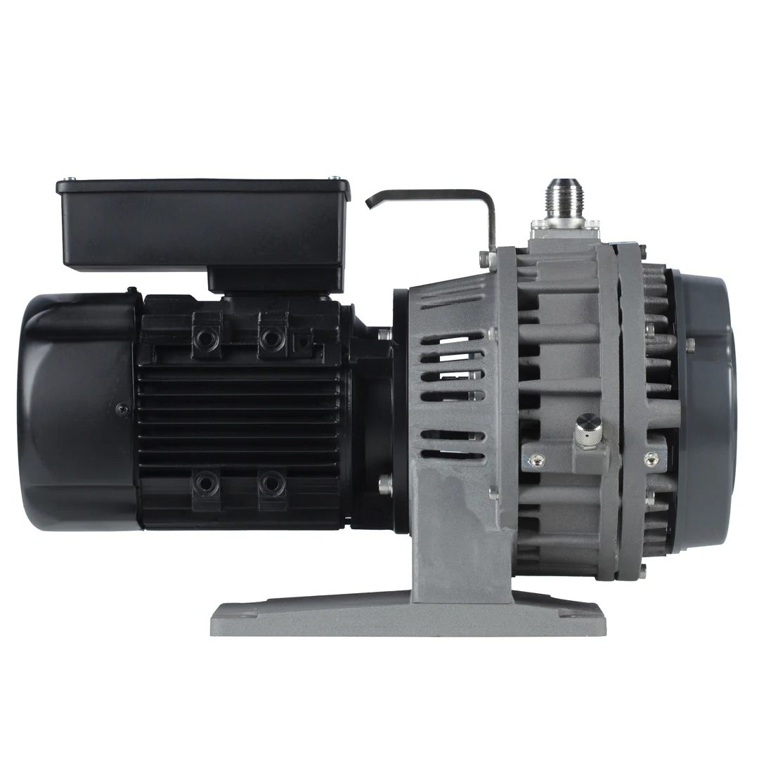Harvest Right | Oil Free Scroll Pump 115V. 60Hz - Image 7
