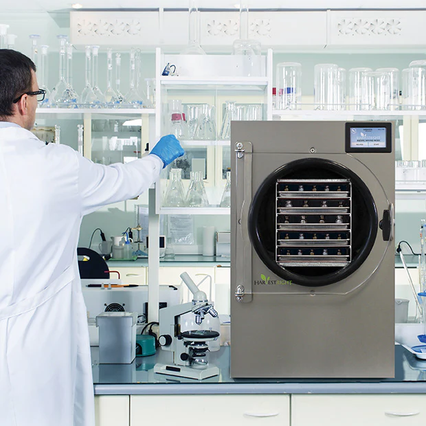 Harvest Right | Scientific Freeze Dryer - Image 4