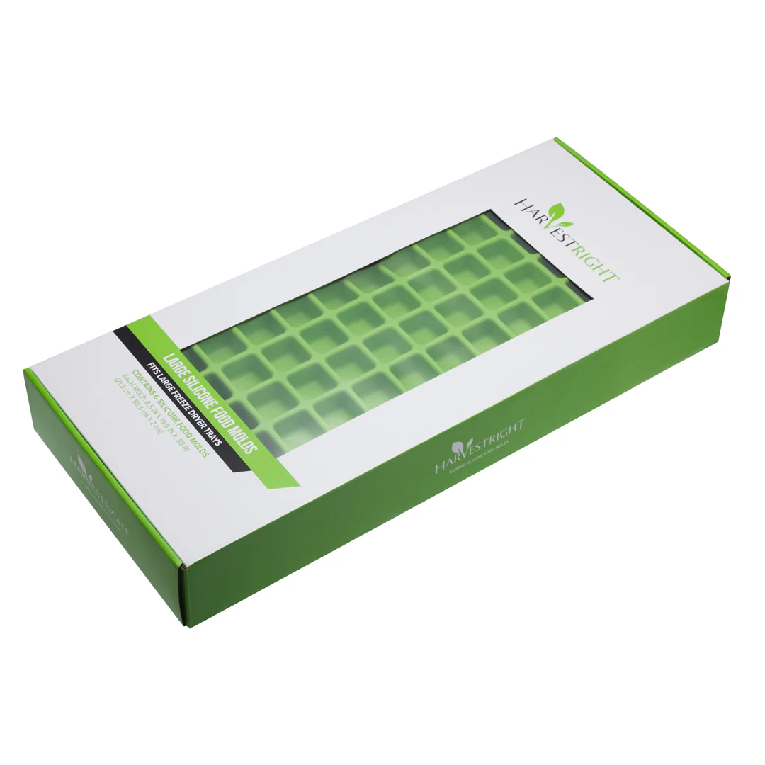Harvest Right | Silicone Food Molds - Image 7