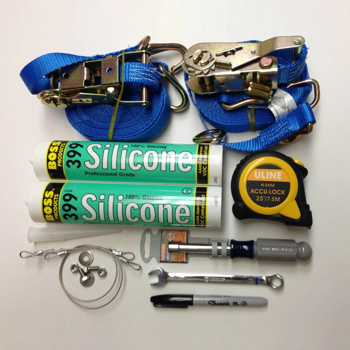 Hoklartherm | Riga Greenhouse Pro Kit - Image 2