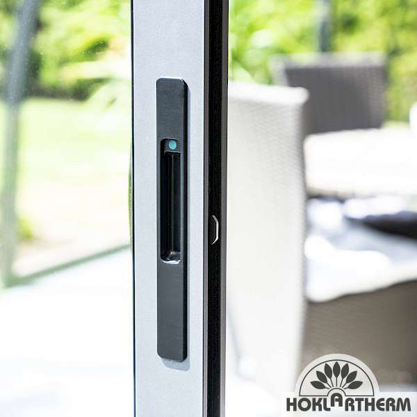 Hoklartherm | Solarveranda Berlin Greenhouse / Sunroom - Image 3