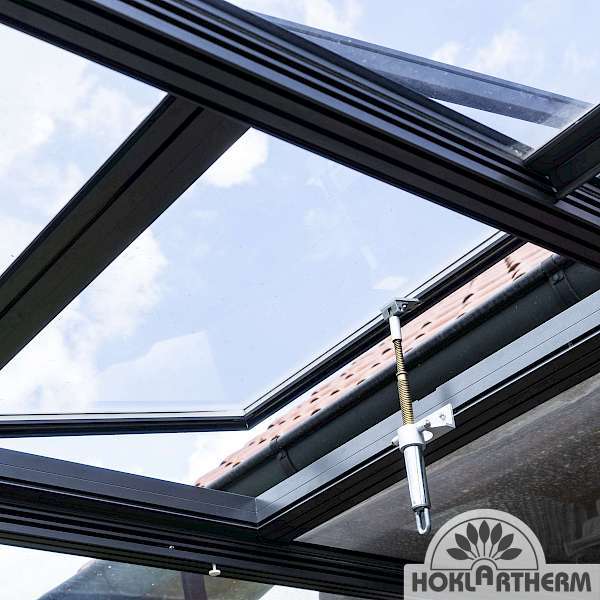 Hoklartherm | Solarveranda Berlin Greenhouse / Sunroom - Image 4