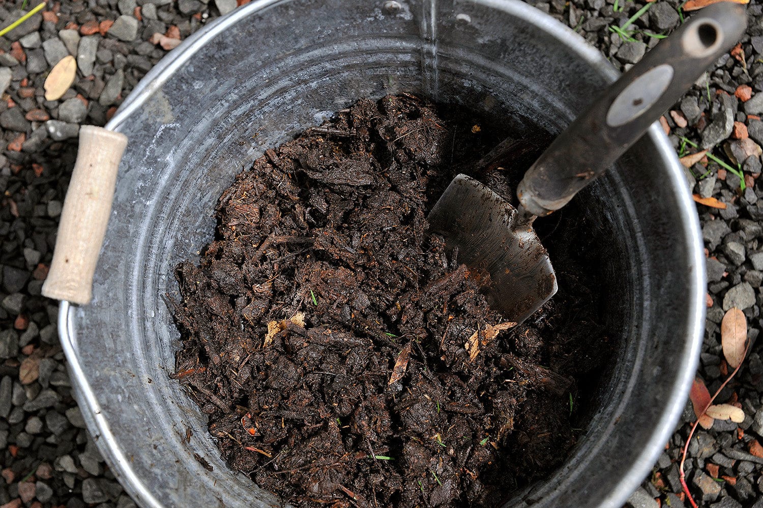 HOTBIN | 26 Gallon Mini Outdoor Hot Composter - Image 11