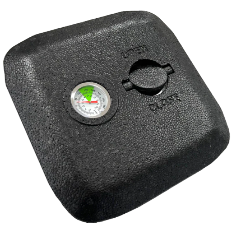 HOTBIN | 26 Gallon Mini Outdoor Hot Composter - Image 15