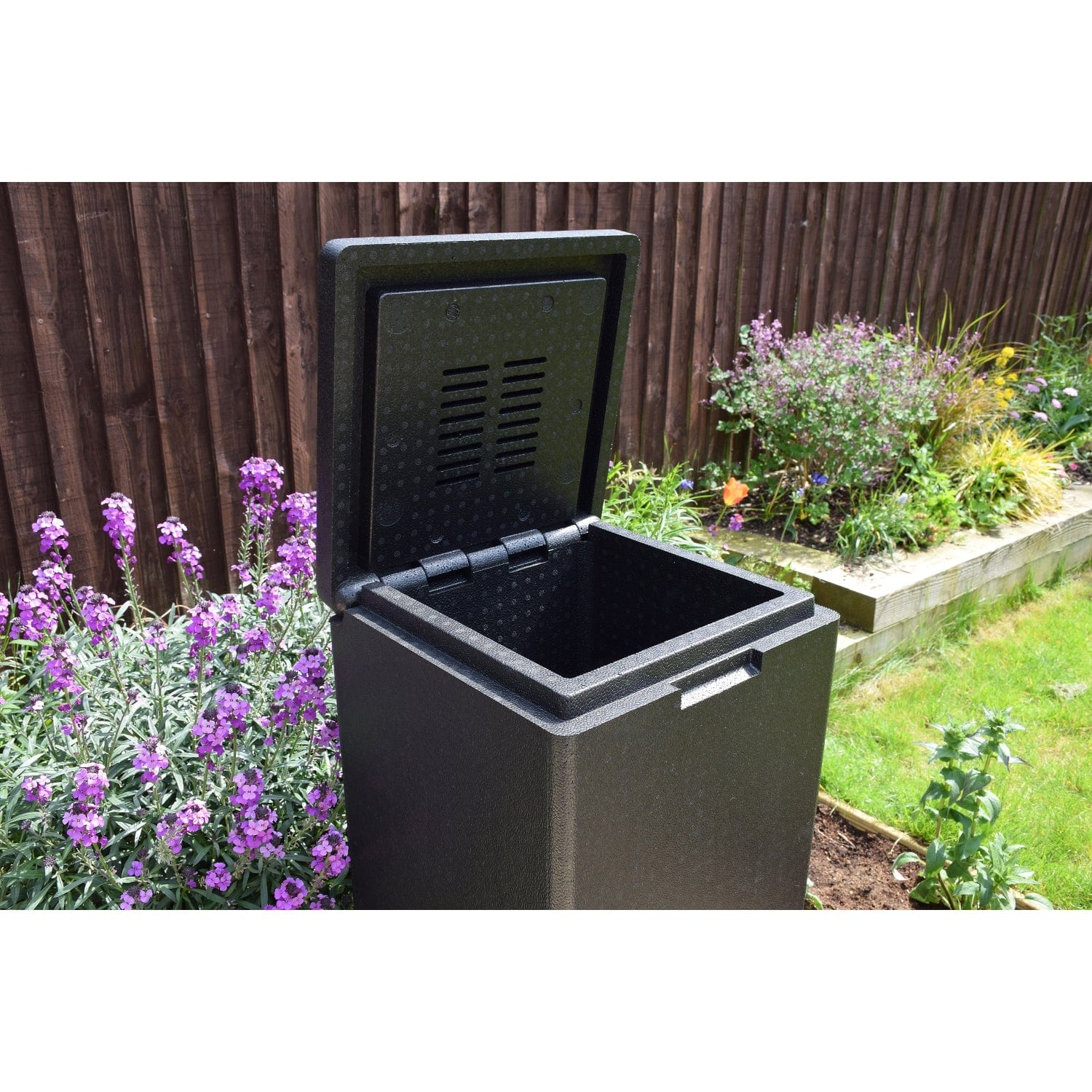 HOTBIN | 26 Gallon Mini Outdoor Hot Composter - Image 5