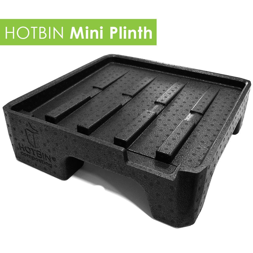 HOTBIN | Plinth for Mini Composter