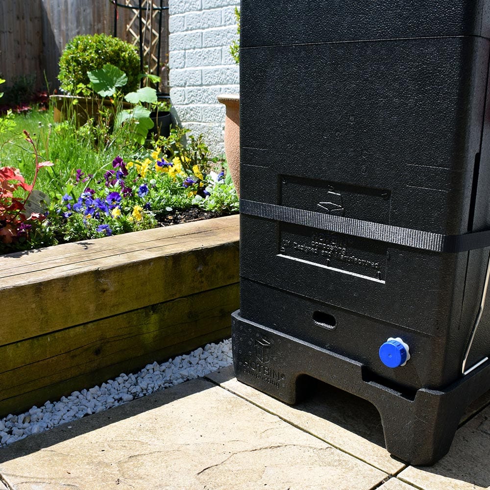 HOTBIN | Plinth for Mini Composter - Image 5