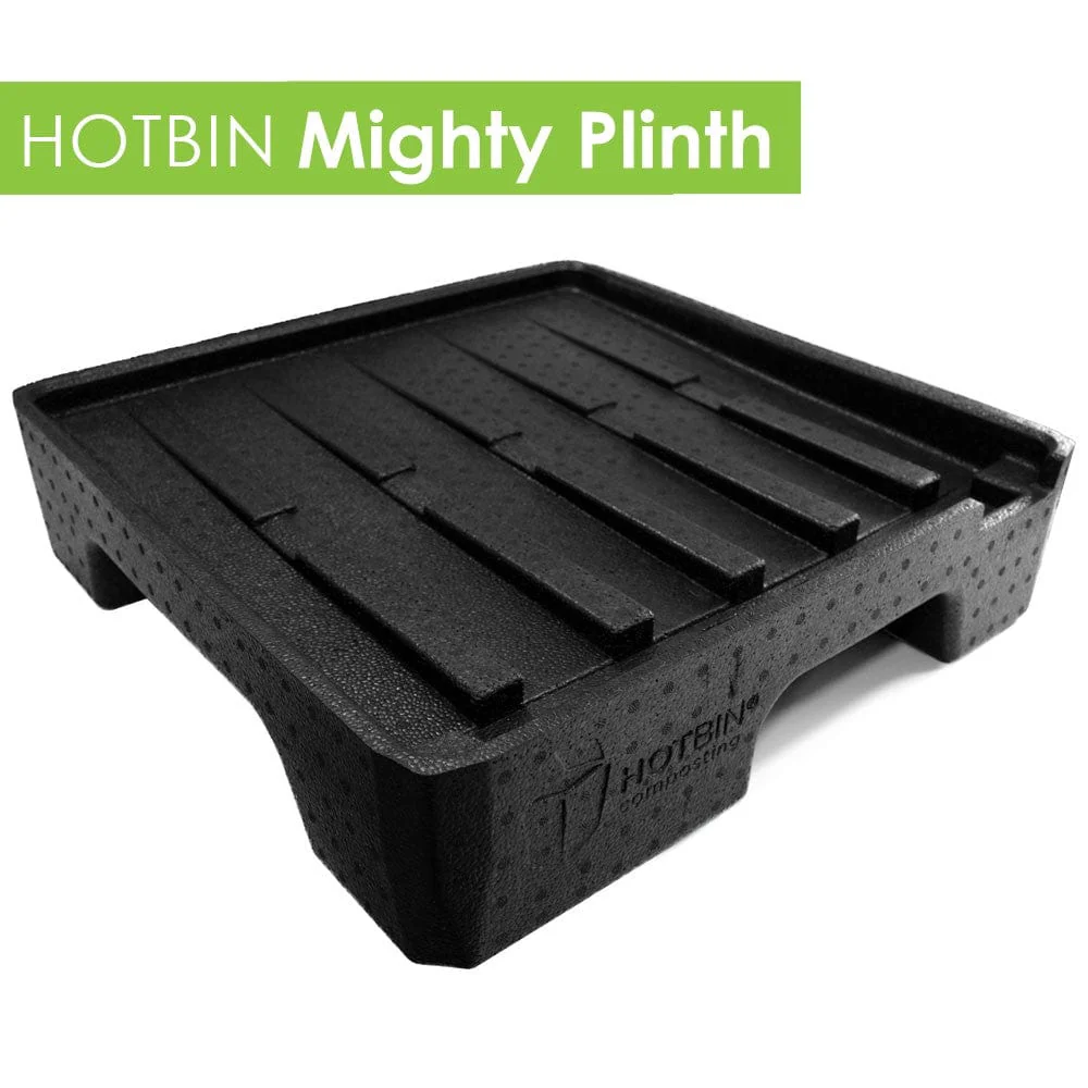 HOTBIN | Plinth for Mighty Composter