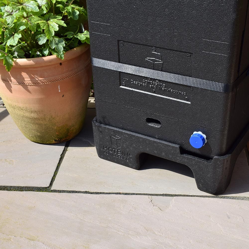 HOTBIN | Plinth for Mighty Composter - Image 2