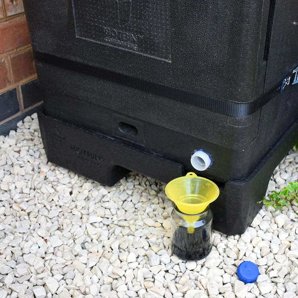 HOTBIN | Plinth for Mighty Composter - Image 3
