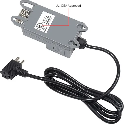 Peco | Manual Commercial Quality Thermostat - Image 6