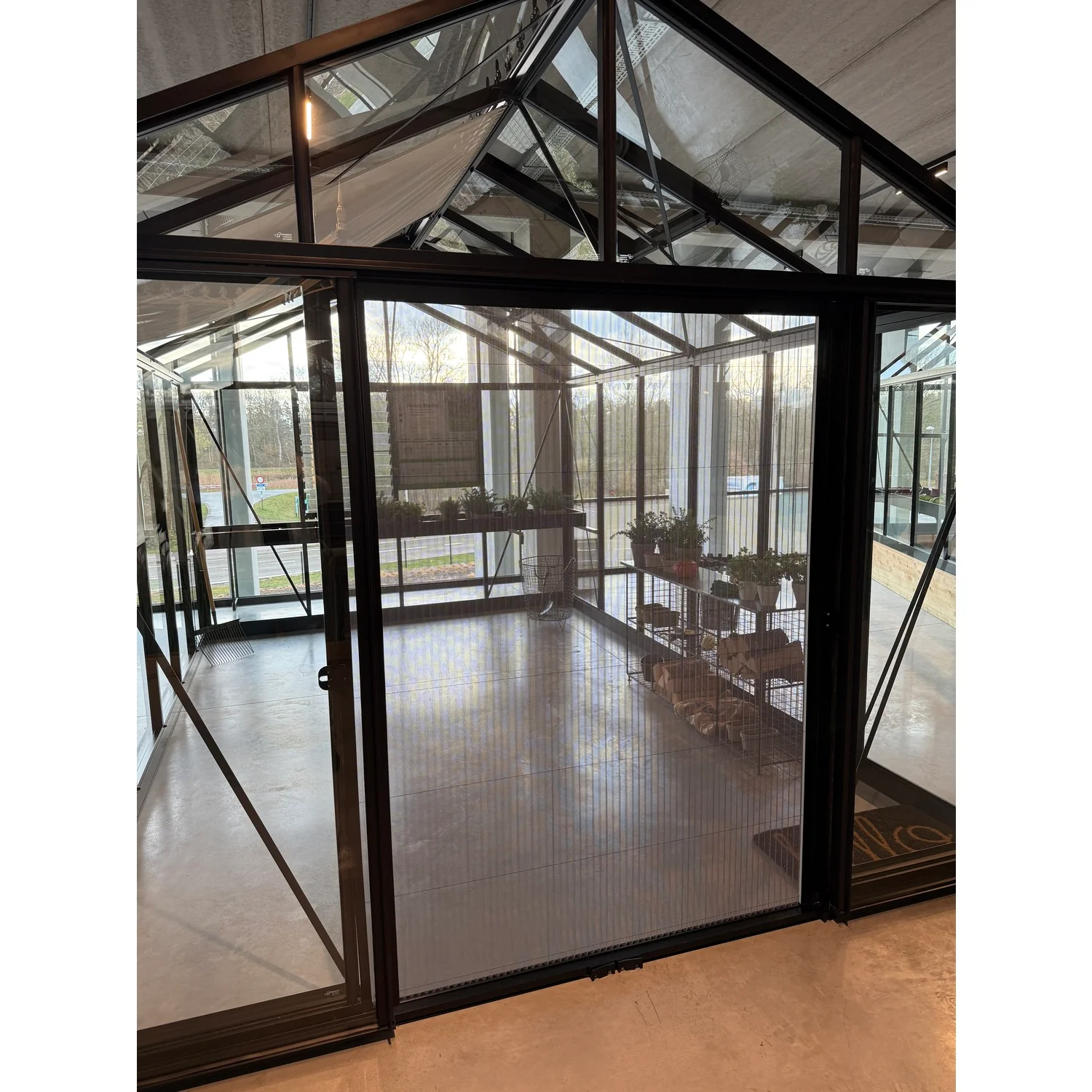Janssens | Door Fly Screen - Image 3