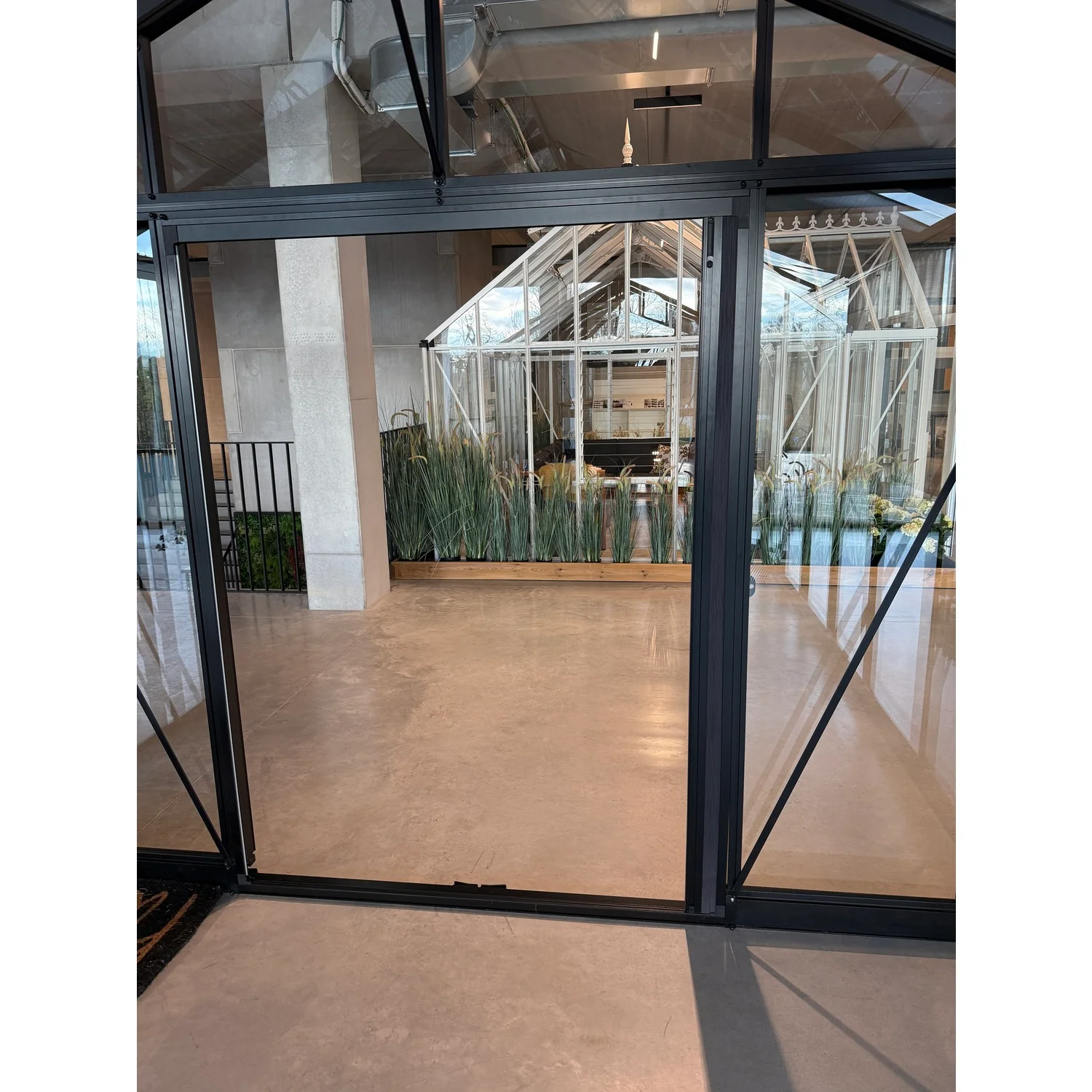 Janssens | Door Fly Screen - Image 4