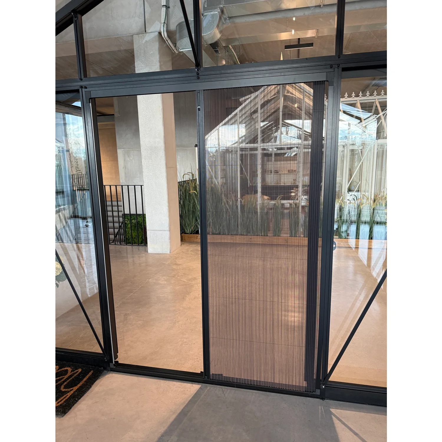 Janssens | Door Fly Screen - Image 5