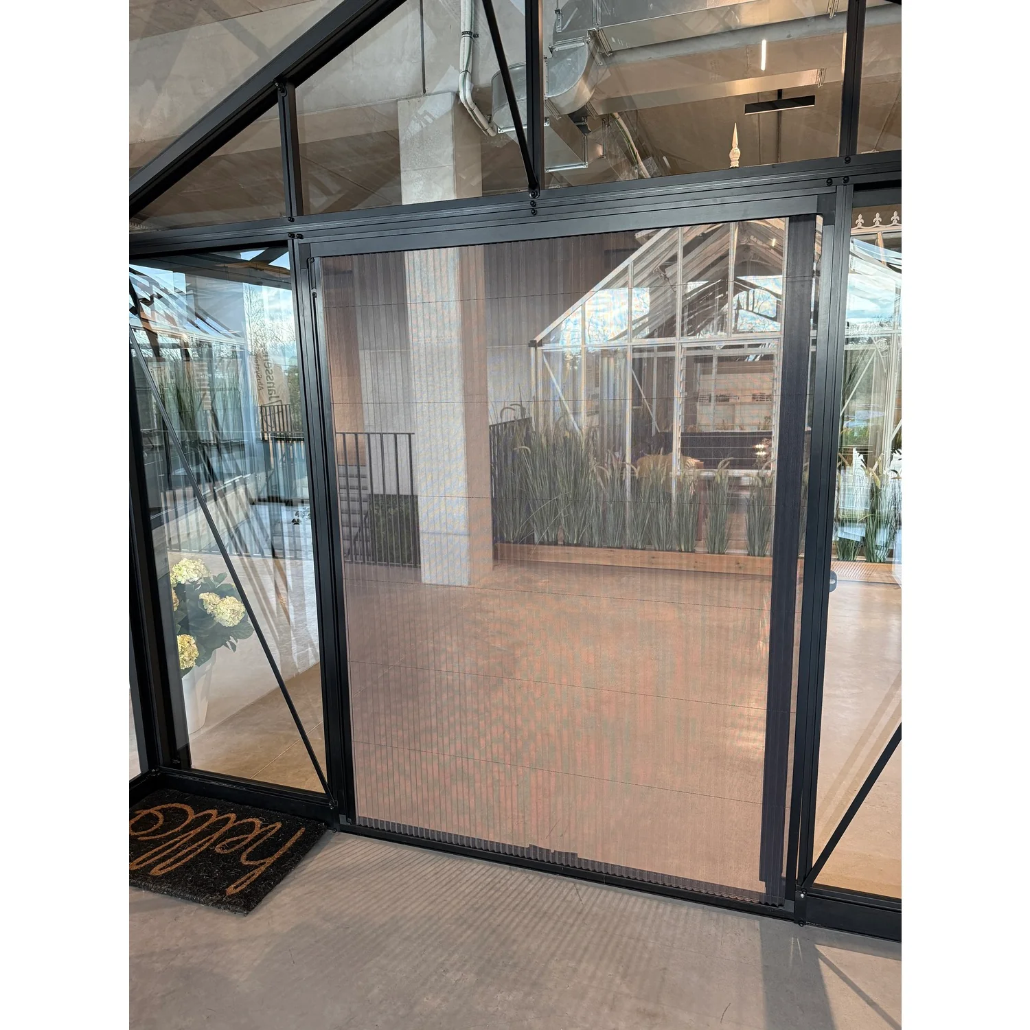 Janssens | Door Fly Screen - Image 6