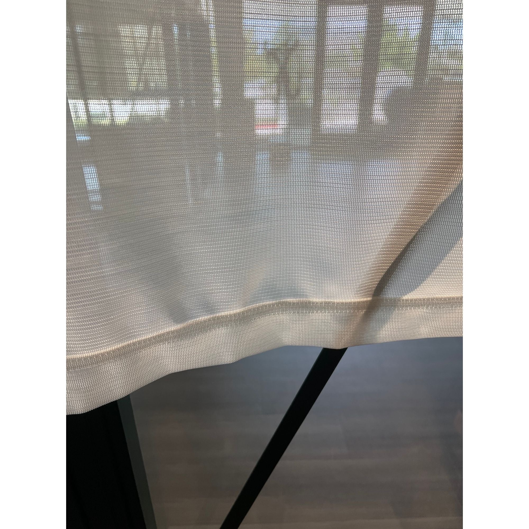 Janssens | Fixed Shade Cloth Panels - Image 8