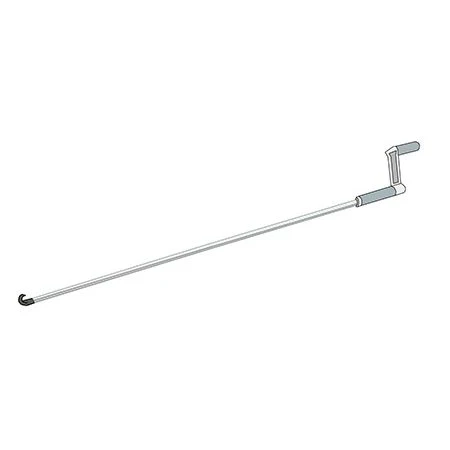 Janssens | Long Handle for Spindle Opener