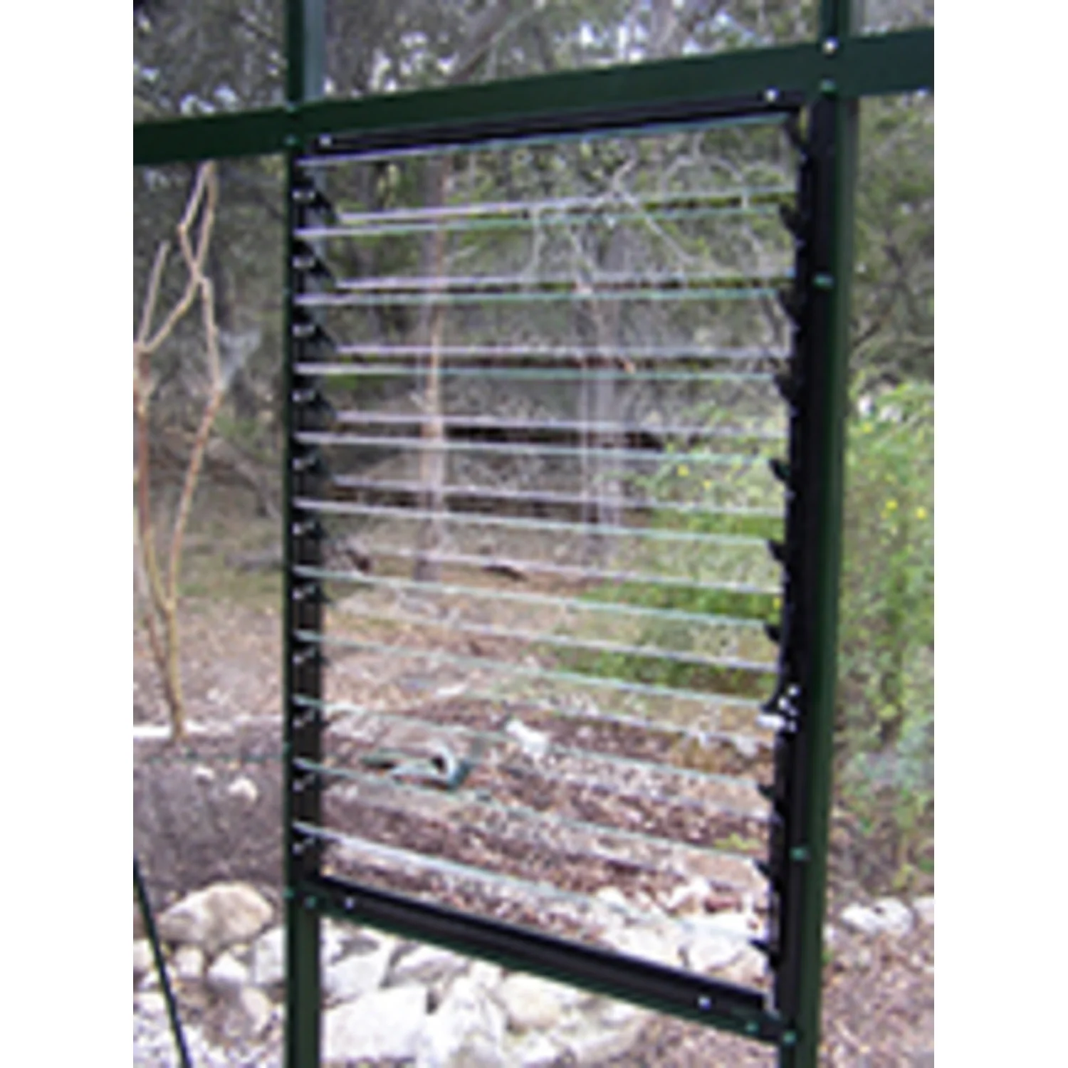 Janssens | Louvered Window - Image 2
