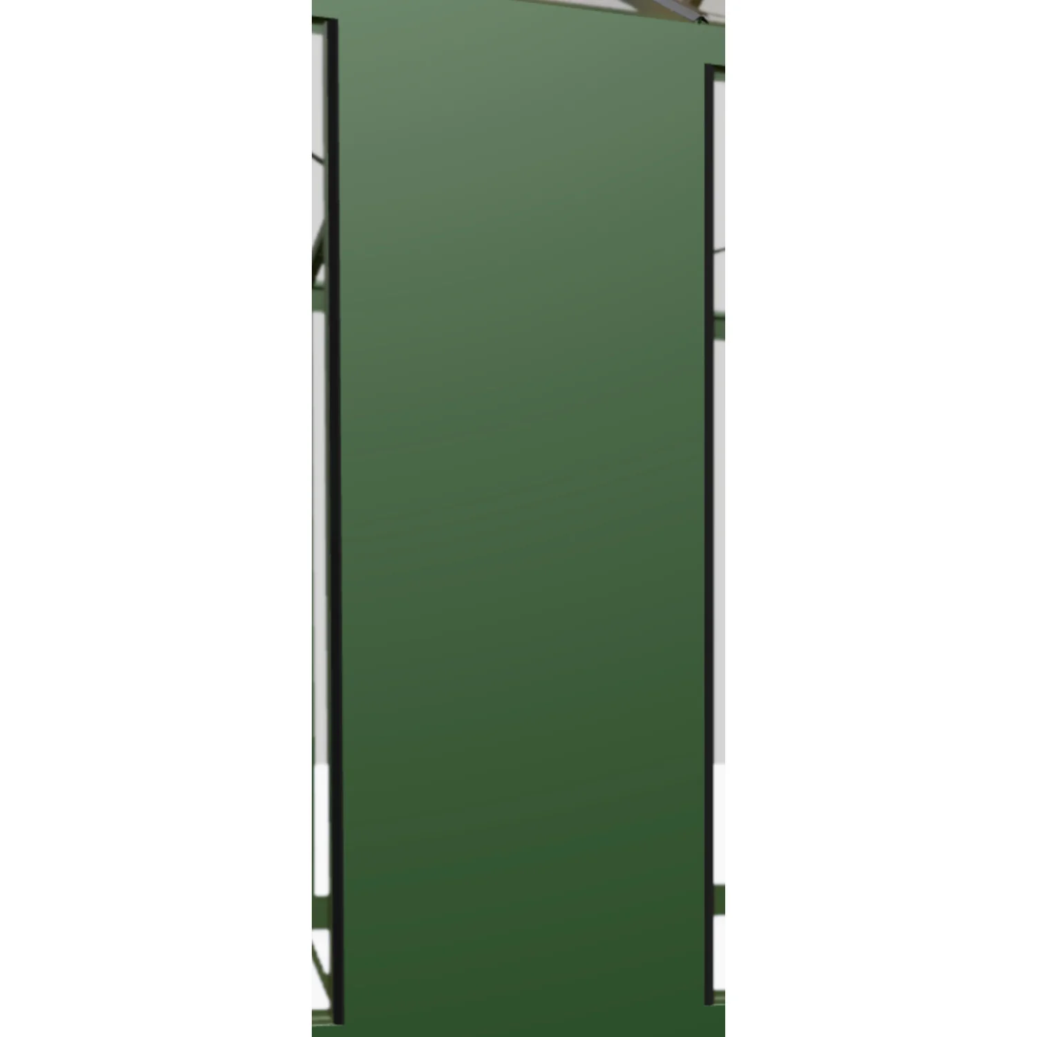 Janssens | Metal Panel for Victorian Greenhouse - Image 4