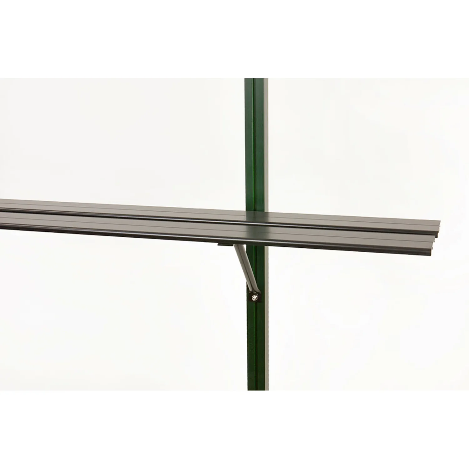 Janssens | Victorian Greenhouse Slat Shelving - Image 2