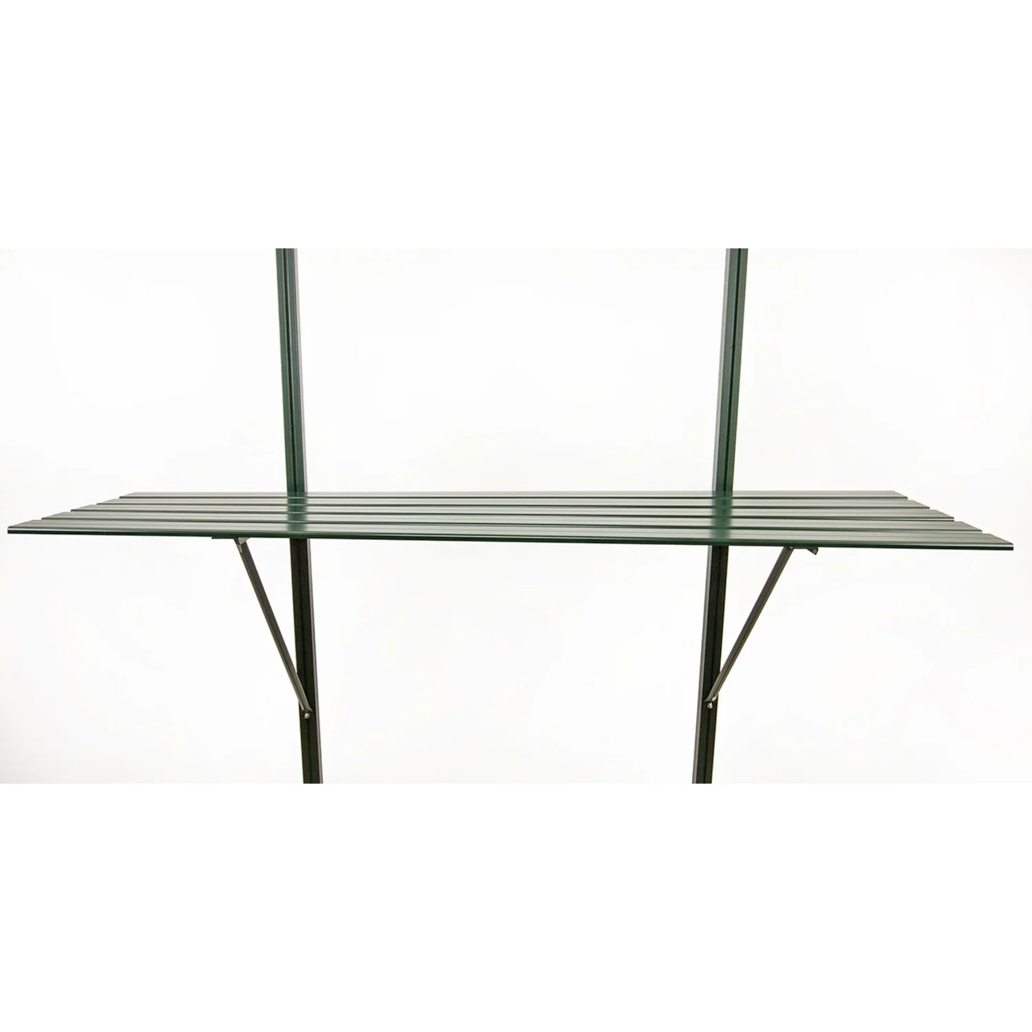 Janssens | Victorian Greenhouse Slat Shelving - Image 3
