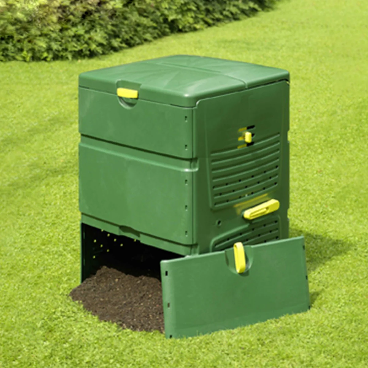 Juwel | Aeroplus 6000 Multi-Stage Compost Bin - Image 3