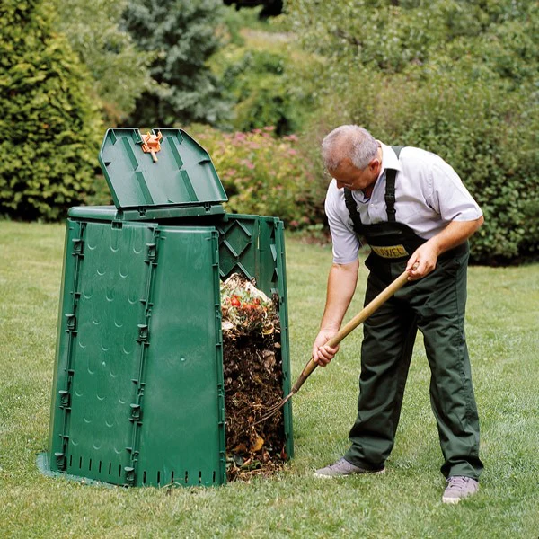 Juwel | AeroQuick Compost Bin - Image 5