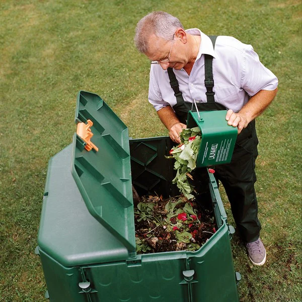 Juwel | AeroQuick Compost Bin - Image 6