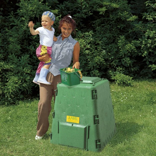 Juwel | AeroQuick Compost Bin - Image 7