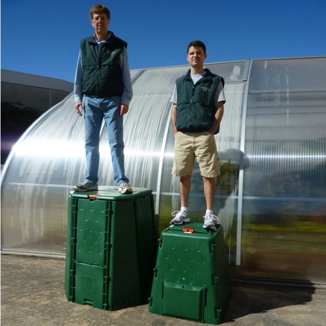 Juwel | AeroQuick Compost Bin - Image 9