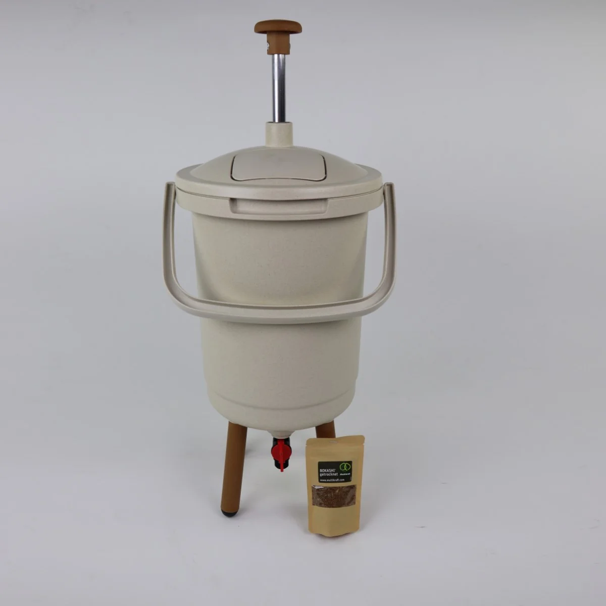 Juwel | Bokashi Sensei Indoor Composter - Image 10