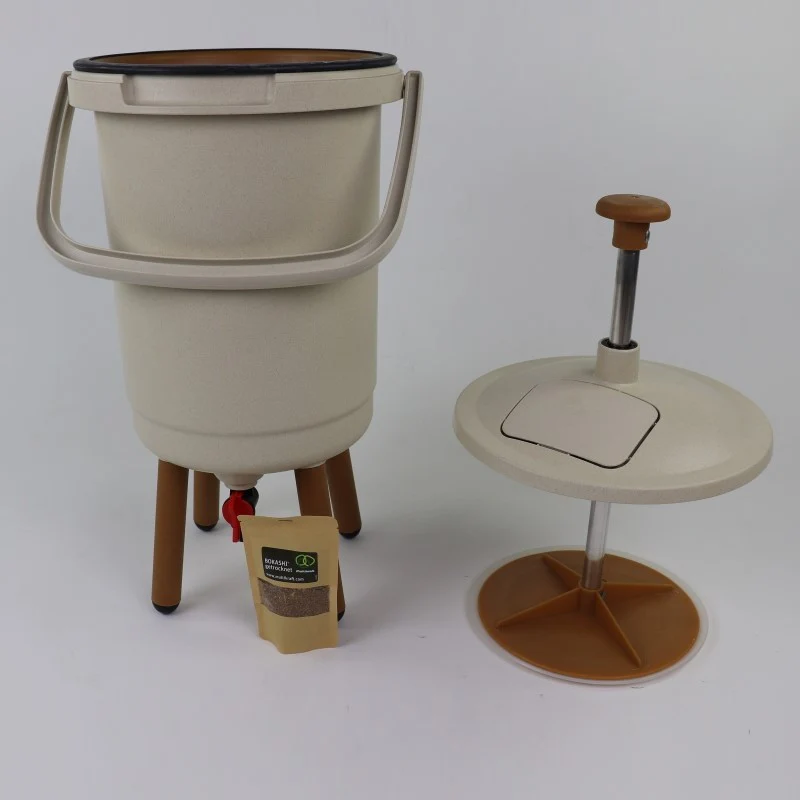 Juwel | Bokashi Sensei Indoor Composter - Image 11